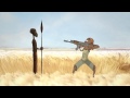 Animation Movies African Life Great Lesson 