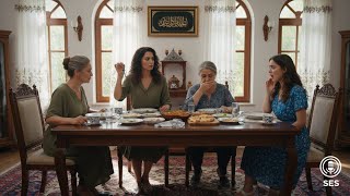 Kız kardeşim ev aldı dedi + Kiracı olduğu ev benimmiş