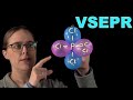 VSEPR Theory & Molecular Geometry Made Easy with Balloons