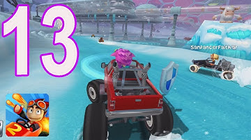 Beach Buggy Racing 2 - Gameplay Walkthrough Part 13 (iOS, Android)