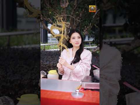 कलाबाज लड़की 🤯 ~ Kalabaaj Ladki | Chinese Hindi Drama | #shorts