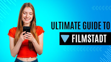 Ultimate Guide to FilmStadt: All in One Social Network! | Super Easy to Use!