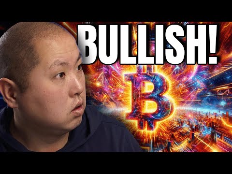 Bitcoin Is Going To Go INSANE Next Week! (WATCH BEFORE MONDAY!)