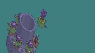Torq/Lite Bolt Tensioner Animation