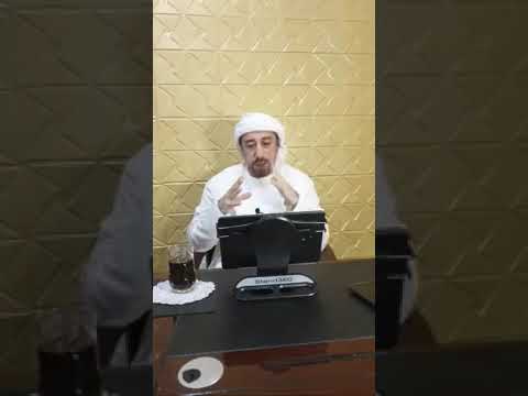 تفسير رؤية أقمار مكتملة في السماء الأستاذ و الباحث إيادعامر برنامج إني أرى 