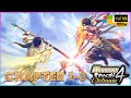 Warriors Orochi 4 Gameplay - Chapter 1-3 [Malevolent Star]