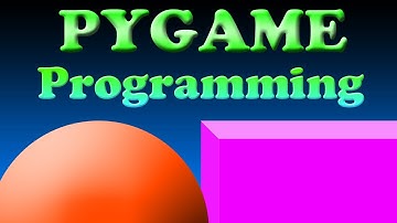 Pygame RPG - 01
