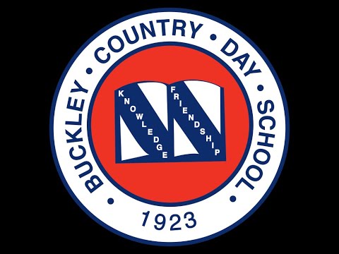 Graduation Tea 2021 - Buckley Country Day School