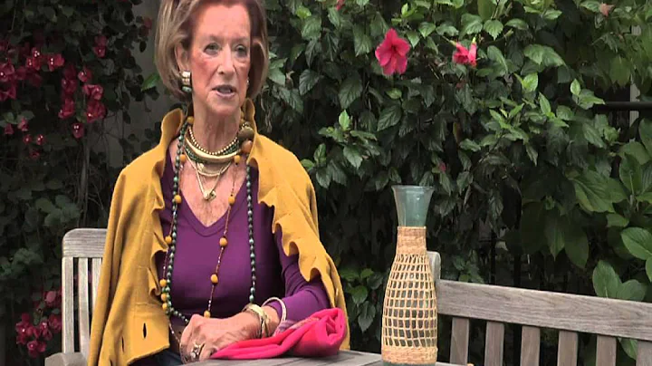 The Happy Body Testimonial 53: Sally Lovett