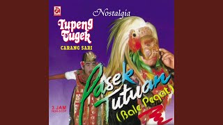 Pasek Tutuan Vol. 1