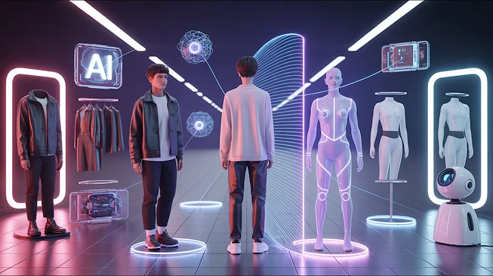 Top 7 AI & Tech Trends for 2026 That Will Transform Everyday Lifestyle and Clothing – Beginner Guide