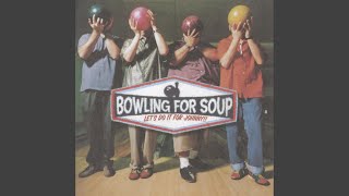 Watch Bowling For Soup Andrew video