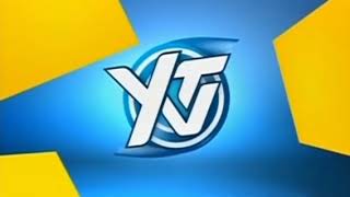 Ytv Logo Ident 2 2012-2014 Canada