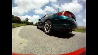 DSM First Launch with Drag Slicks