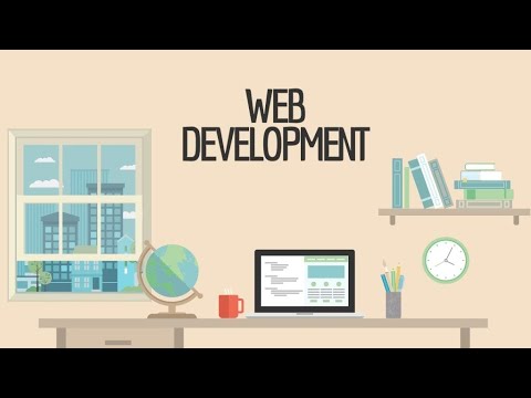 Video EP.8 (TẬP CUỐI) | GIẢI ĐỀ THI MẪU | PTUD TRÊN NỀN WEB... - YouTube