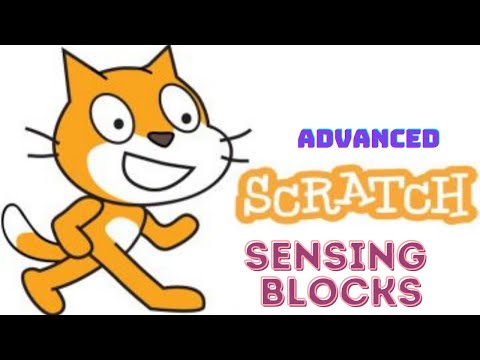 Advanced Scratch Programming