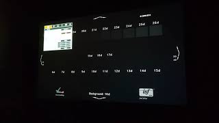 Using Imported Custom Curves On Jvc Dila 4K Projectors