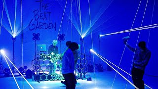 「プレミア MelodiX! 2026」THE BEAT GARDEN「エレメント」魔法のような素晴らしいパフォーマンス 2026年3月2日 // ari green
