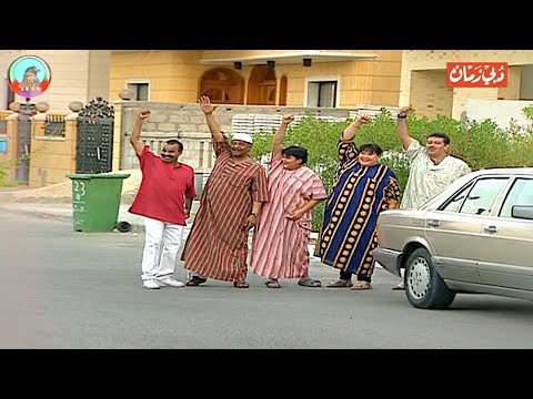 مسلسل سابع جار الحلقة 5