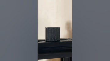 Ender 3 upgrade 1: sd card reader holder