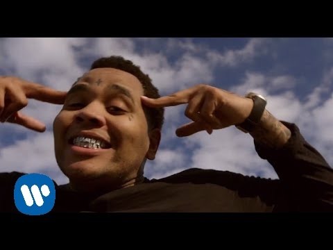 Kevin Gates - I Don't Get Tired (feat. August Alsina) (#IDGT) [Official Music Video]