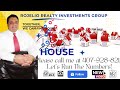 Your home purchase is now officially under contract! - Hector Rodriguez