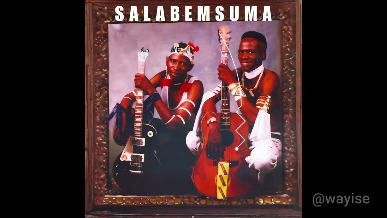 Salabemsuma   Isidenge