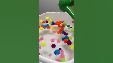 Pom Pom Sensory Bin | Kind Behavioral Health