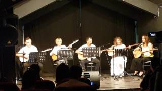 Bi̇lmem Ağlasam Mi..(Basad Bağlama Öğrencileri)