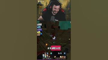 Healing My OOM Mage Just to Lose the Loot 😂 | WoW Classic Priest Leveling