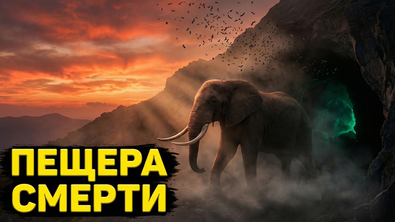 Kind Cool PlacesShock3 DAYTWO