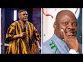 MAKAMBU YA MINENE BOYE NZAMBE NANGA TO LOBA TO LOBA TE ATA BINO MOKO PASTEUR KEN LUAMBA ALATI LIBAYA 