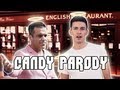 Youtube Thumbnail title