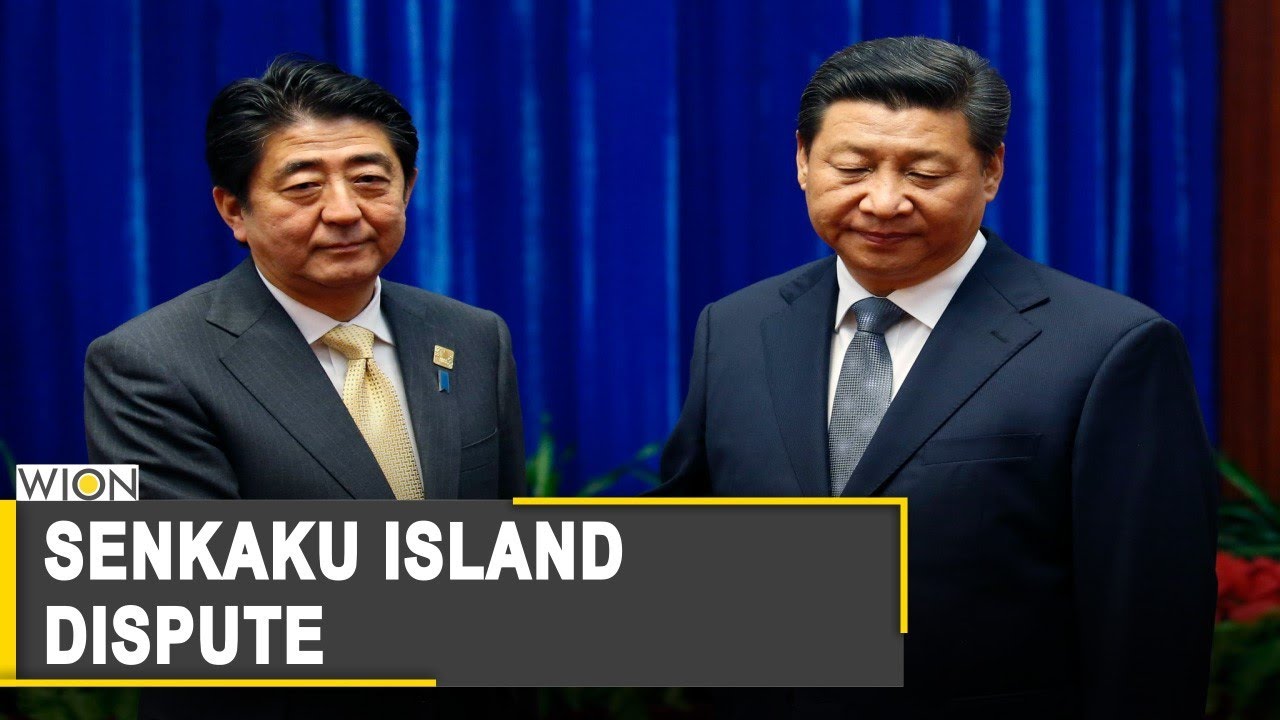 Your Story: Japan snubs China's olive branch on Senkaku islands