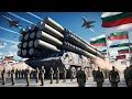 2026 Colossal Missile Launcher — Обзор, характеристики и возможности будущего оружия