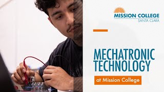 Explore the Exciting World of Mechatronic Technology