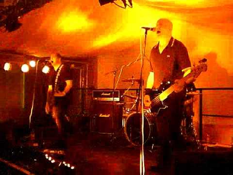 Knock Off - Football, Beer, Punk Rock