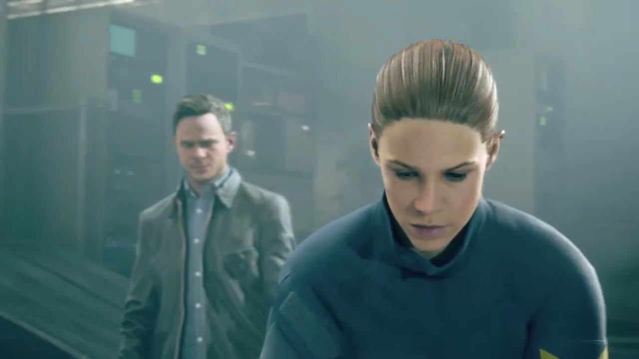 Quantum Break Walkthrough Gameplay No Commentary 4K HDR Part 2 quantum-break-walkthrough-gameplay-no-commentary-4k-hdr-part-2