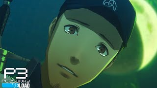 Persona 3 Reload - Tragedy Strikes Again... (First Playthrough)