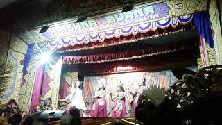 Janger krishna buana bersama vita alvia banyu langit
