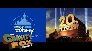 [TGFP] Disney Television Animation/20th Television (8/10/2012) [fullscreen]