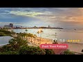 4K Pattaya - Dusit Thani Pattaya | Luxury Beach Resort ***** | Review