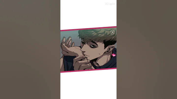 sangwoo edit!! (to match with yoonbum and wait tell the end for a surprise ship!)