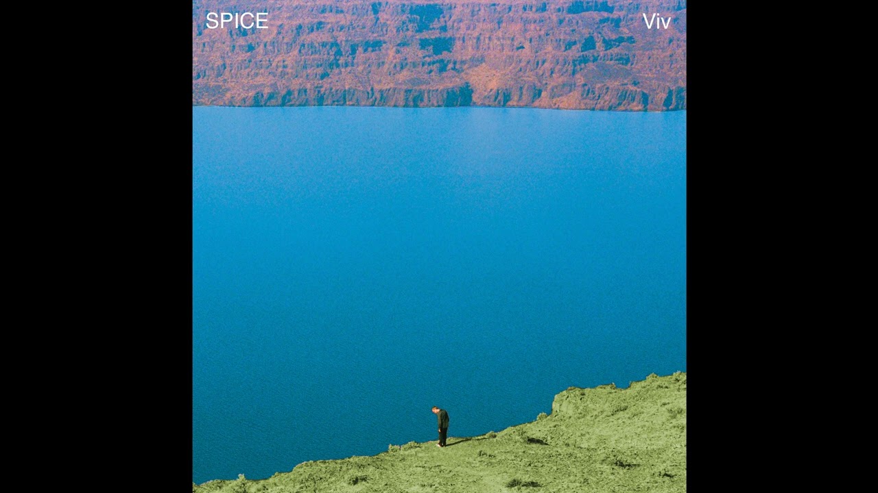 SPICE - "Dining Out" (Official Audio) acordes