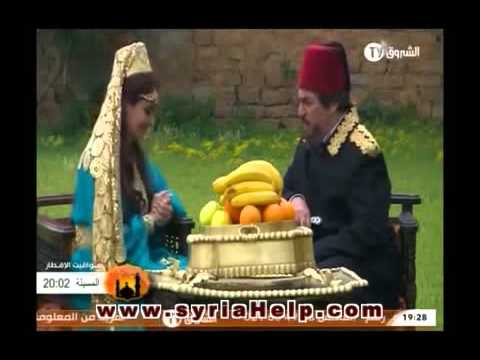 مرايا حميد ربك