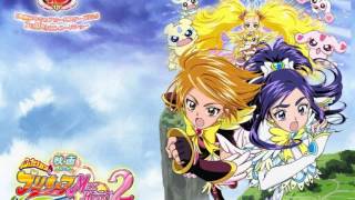 Futari wa pretty cure Loadscreen + Download
