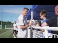 5000/1 Up Close 👀 | Anniversary Match Behind The Scenes