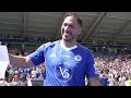 5000/1 Up Close 👀 | Anniversary Match Behind The Scenes