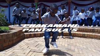 KING MONADA NEW TRACK_UP COMING 2019 PHAKAMANI PANTSULA THANKS FOR YOUR SUPPORT SOUTH AFRICA.