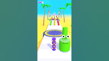 Juice Run Game 🍷🍹#9 All levels Walkthrough Gameplay Android #shorts #viral #funny #games #juicerun
